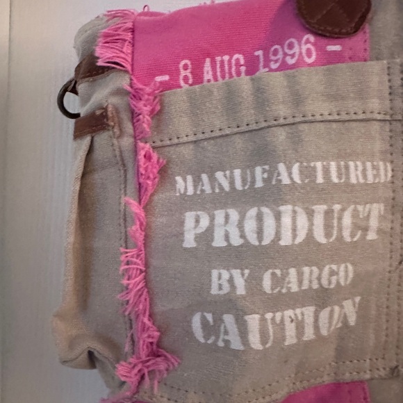 Myra bag Queen Creek bag - Picture 2 of 15